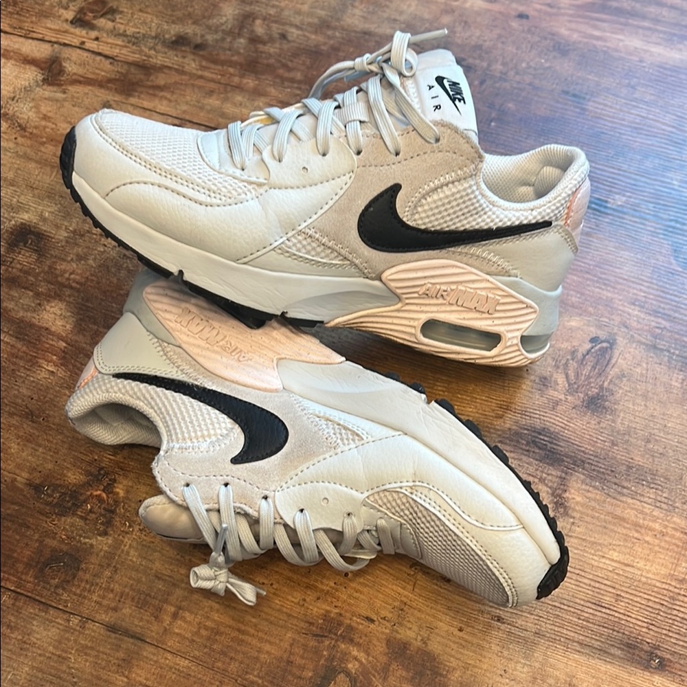 Nike Air Max Excee Photon Dust Rose 7.5